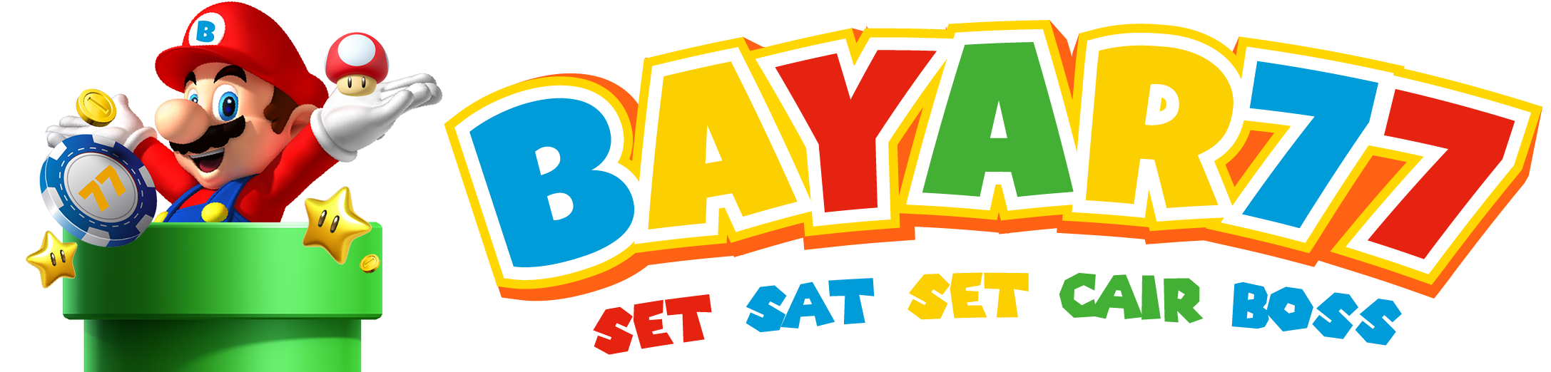 SITUS BAYAR77